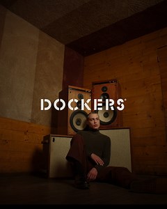 Introducing Dockers® High Fidelity: A new collection inspired by an analog lifestyle. We took classic menswear and updated it with a modern, laid-back sensibility. Explore the collection: bit.ly/hifi-3 | Dockers