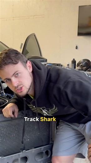 Compression Test on Focus ST isn’t looking good💀 #cars #ford