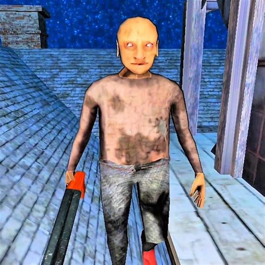 unlimited 🧨 dynamite 💥 🧨 vs granny grandpa and spidermom in granny remake gameplay 😆| #granny #games