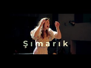 Şımarık - Tarkan | Orchestral Version - Marleen de Heus