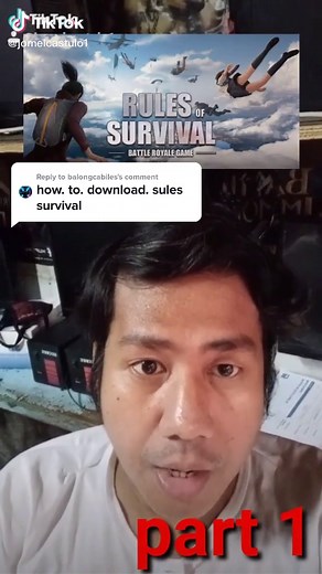 Rules of Survival PC Download Tutorial 2024
