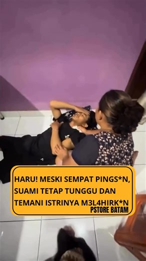 PSTORE BATAM on Instagram: "Gugup Sampai Pingsan Gak Ngaruh, Anak Pertama Wak Geng 😍 📹 T : rumpi_gosip 📌BERITA INI HANYA BERSIFAT MENGINFORMASIKAN KALAU ADA SALAH MOHON DI KOREKSI YA WAK GENG!! CEK IG STORY❤️ Jangan Lupa Pollo IG @bbatam_pstore IG @budir_pstore IG @dokterpstore_batam IG @cctv_pstore Info berita @batamgoodnews TikTok : pstore_bbatam Shopee : pstorebatamcenter"