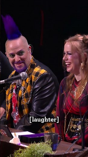 Nightmare Noise | CR Live