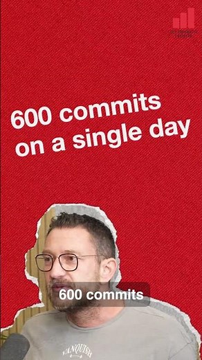 Creator of Clawd: I did 600 commits a day and it was not slop