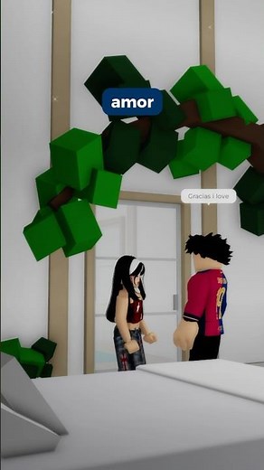 This couple again 😨 #roblox #brookhaven #droppyrblx