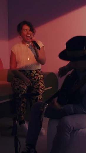 Alessia Cara Find My Boy Live Acoustic on YouTube