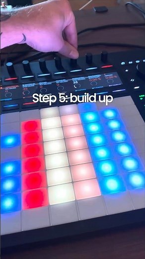 Make melodic house (in 5 steps) #melodichouse #musicproducer #music