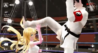 Emoji Disintegrates on Make a GIF