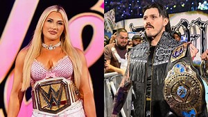 5 WWE champions whose title reigns are in danger of ending