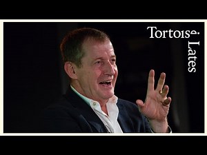"I Don't Like Tories" Alastair Campbell On His New Podcast 'The Rest Is Politics'