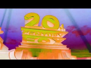 20th Century Fox 2013 In G Major 8