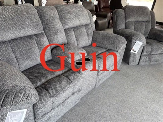 Furniture Depot on Reels