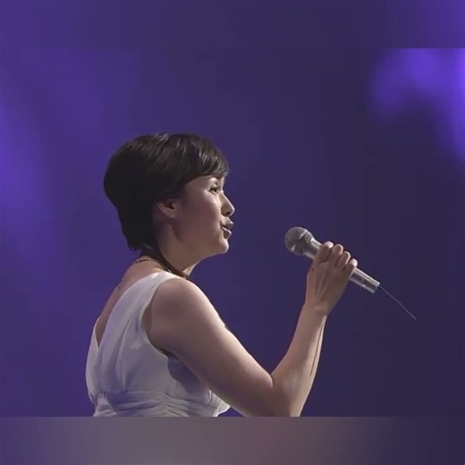 フォレスタ ｢なごり雪｣(2007年) ２番抜粋