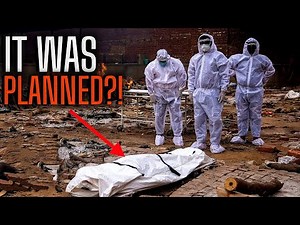 Dark facts about COVID_19 virus!!🔥☠️| CONTAGION movie