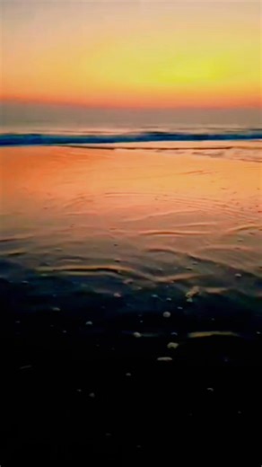 #BeachVibes #todaybestreels #bestvideo | Avijit Halder