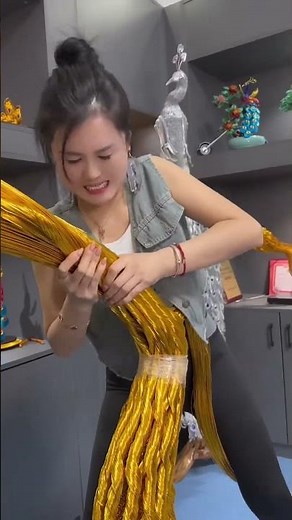 The Metamorphosis of the Iron Tree Blossom - A 72-Year Journey of Craftsmanship!