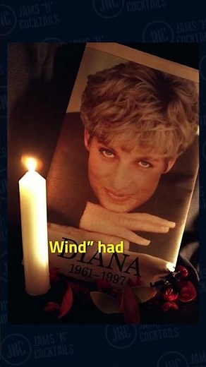 The Song the World Used to Say Goodbye to Diana
