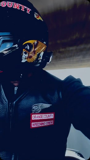 HELLS ANGELS ORANGE COUNTY on Instagram: "#orangecounty #california #hellsangels #hellsangelsmc #bigredmachine #localsonly #support81 #redandwhite #hamc #oc"