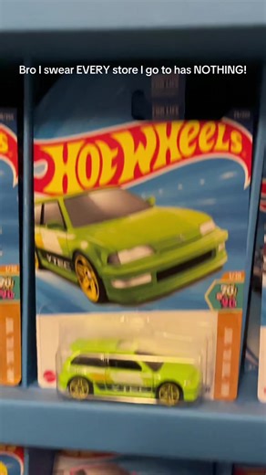 I’m tired of it!!! #fyp #carsoftiktok #hotwheelscollector #hotwheels #hotwheelstreasurehunt