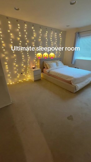 Ultimate Sleepover Room Ideas for a Fun Night
