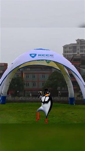 Inflatable advertising tent wind pressure test#windows #test #inflatable #tent
