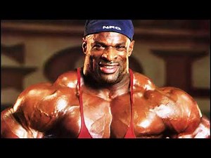 Top 10 des Bodybuilders les Plus Musclés de Tous les Temps 💪🔥”