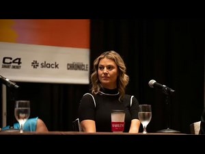 Amanda Balionis responds to calls for her to be sacked over Rickie Fowler interview