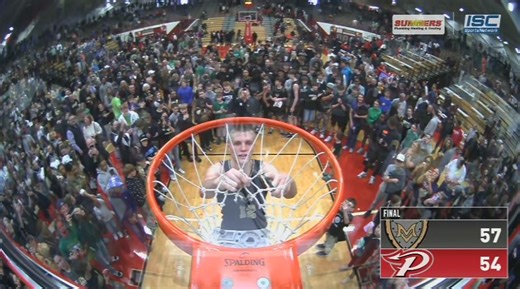 Highlights: Mt. Vernon tops Pike in overtime to win regional title