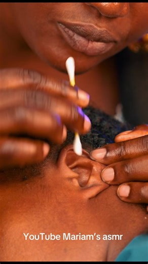 ASMR for Sleep and Relaxation with Bubblegum Cracking