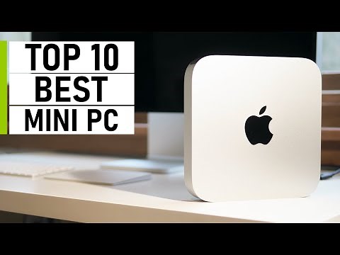 Top 10 Best Mini PC | Best Mini Desktop Computer