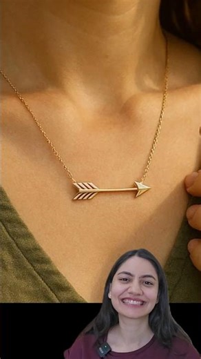 The Hidden Meaning Behind Arrow Jewelry | Jewelry Symbolism