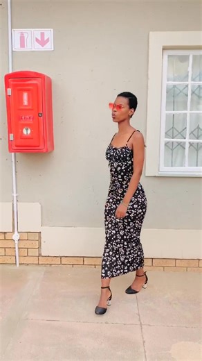 89K views · 5.8K reactions | #model #dance | Ayakha Nombewu | Facebook