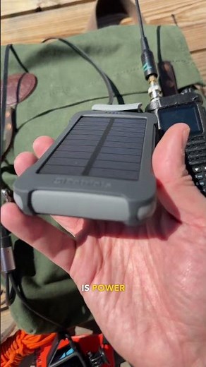 Patriot Power Cell CX From 4Patriots.