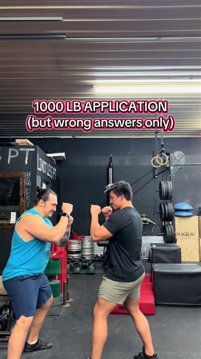 Battle of Strength: Who Wins the 1000lb Club Challenge?