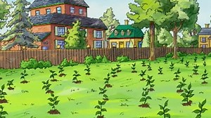 Arthur - S12E06 - The Cherry Tree - Matchmaker Matchbreaker (April 20, 2009)