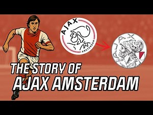 Total Football – The Story of Ajax Amsterdam