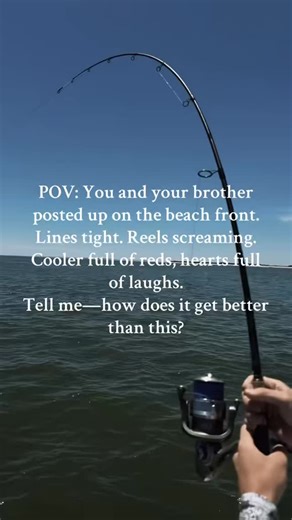 2.9K views · 22 reactions | Can’t beat a slick surf. #fishing #bayfishing #redfish #matagorda #fishinglodge #matagordabay #matagordatx | Run-N-Gun Adventures LLC | Facebook