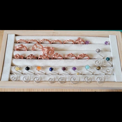 Fine Jewelry and Beadwork Preview! Sound on!🌲 | The Black Forest Arts and Crafts Guild