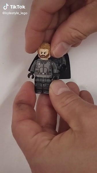 Deadpool 3 LEGO Build Guide: How To Make Your Own Deadpool Figure!