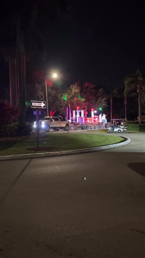 Puerto Rican Santa Rules! | St. Augustine Scene