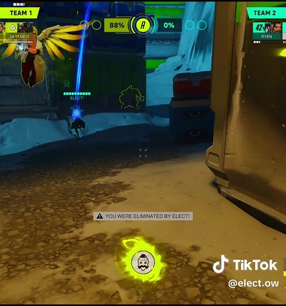 Master Overwatch 2 Gameplay with XIM Apex Tips