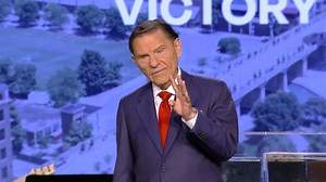 The Bible isn't just some book full of blessings--it is THE BLESSING.🌟 Learn. more with Brother Copeland. | Kenneth Copeland Ministries