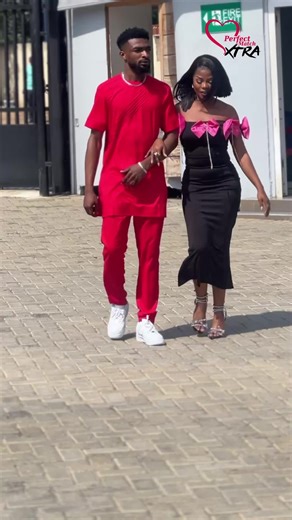 Class and Elegance in Perfect Match Season 2