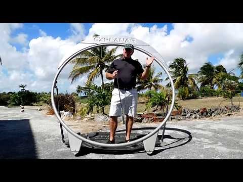 Ernest Jones & Manual de la Torre, Pt1 The grip, The simple golf swing.