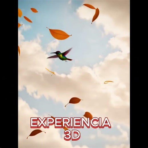 Use headphones 🎧More 3D sound on this channel