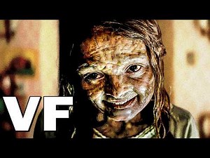 LE RÉVEIL DE LA MOMIE Bande Annonce VF (2026) Nouvelle