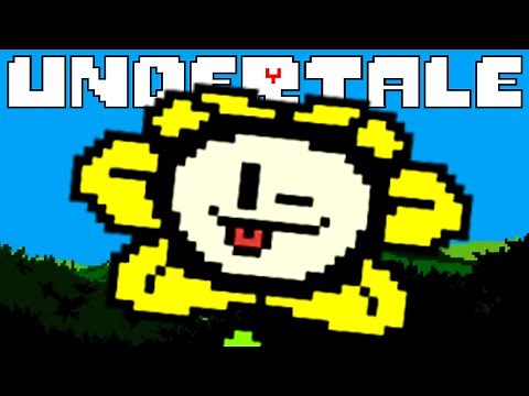 Undertale No Hit Playthrough