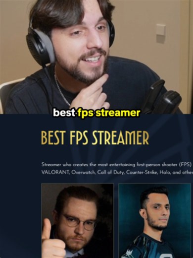 Dima Wallhacks: The Best FPS Streamer in CS2 & CS:GO?