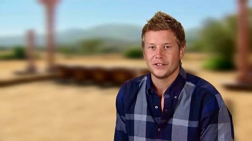 What happened to Ryan Knight from 'The Challenge?'