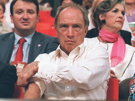 FIRST READING: Canadians hated Pierre Trudeau, but he left things in better shape than his son